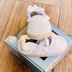 Girls Robeez sandals